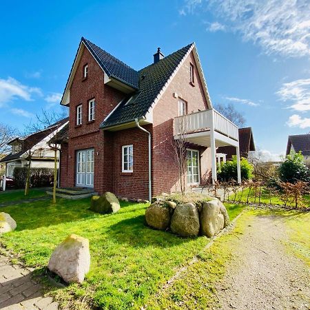 Haus Milena/Jann Apartment รอสต็อค ภายนอก รูปภาพ